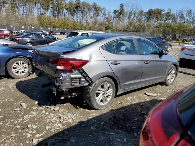 2019 Hyundai Elantra Sel - Image 3