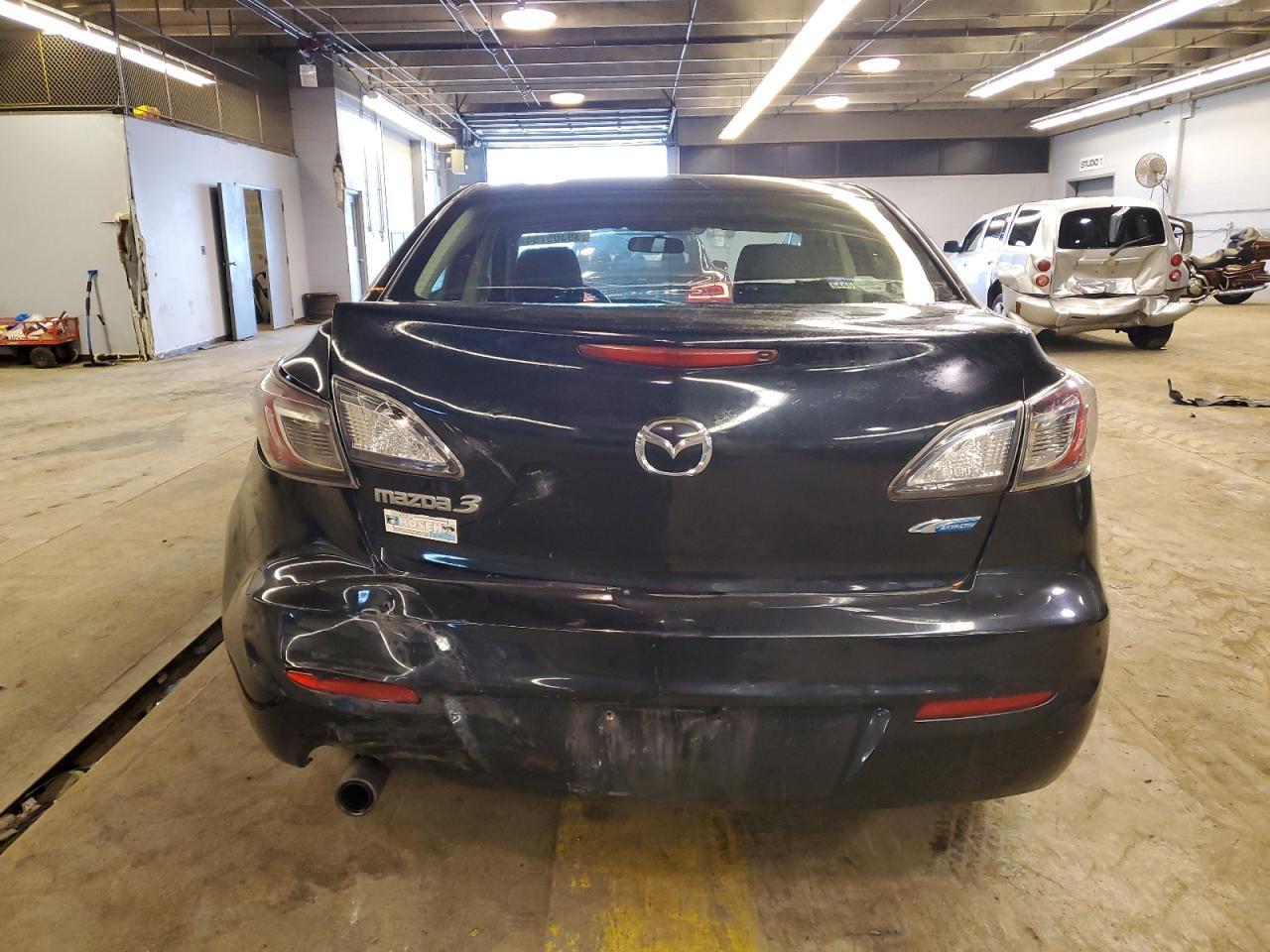 2013 MAZDA 3 I - Image 6