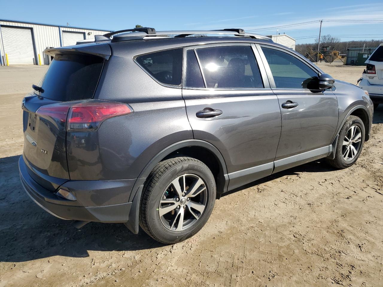 2018 TOYOTA RAV4 ADVEN - Image 3