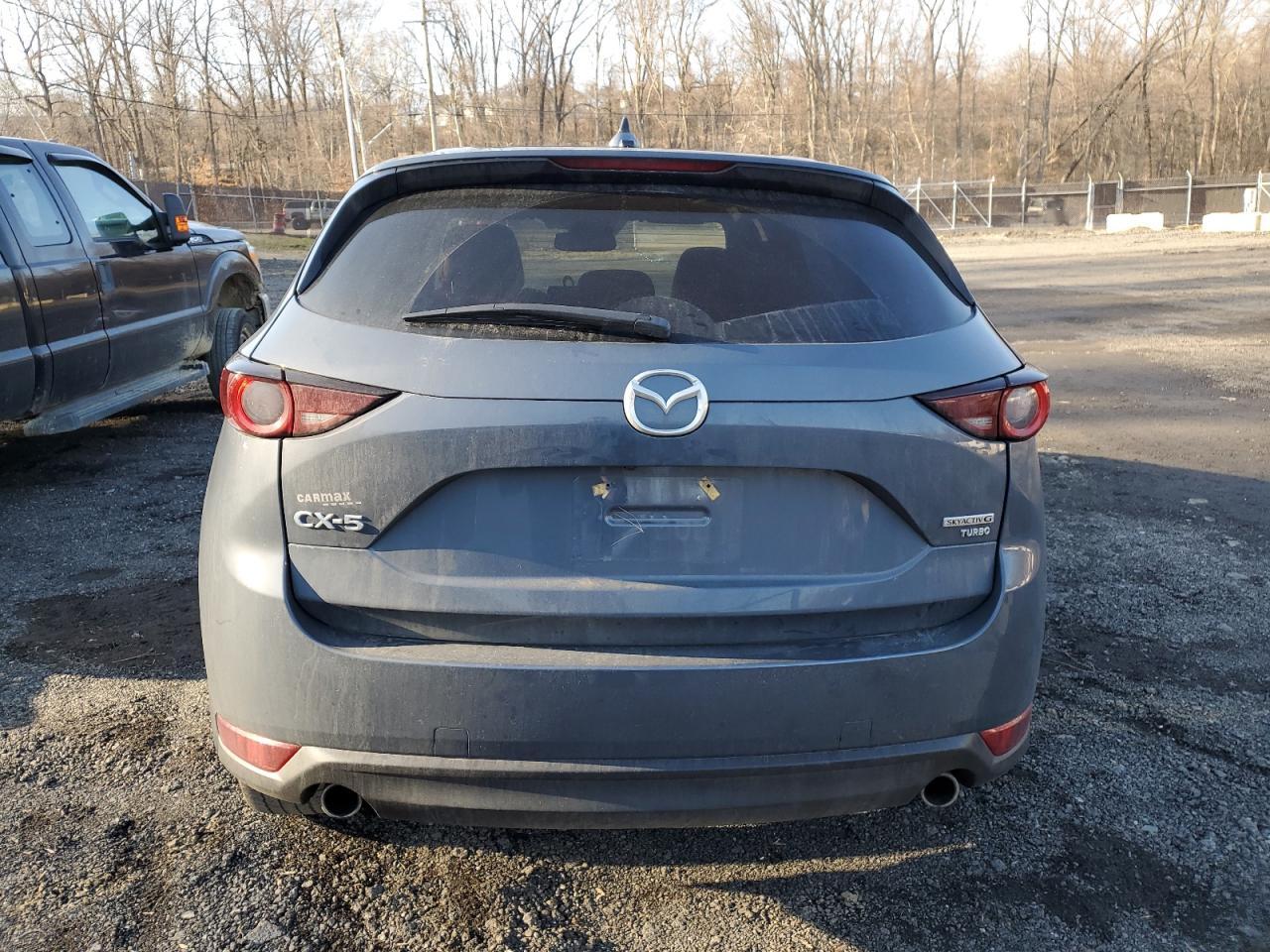 2021 MAZDA CX-5 TOURI - Image 6