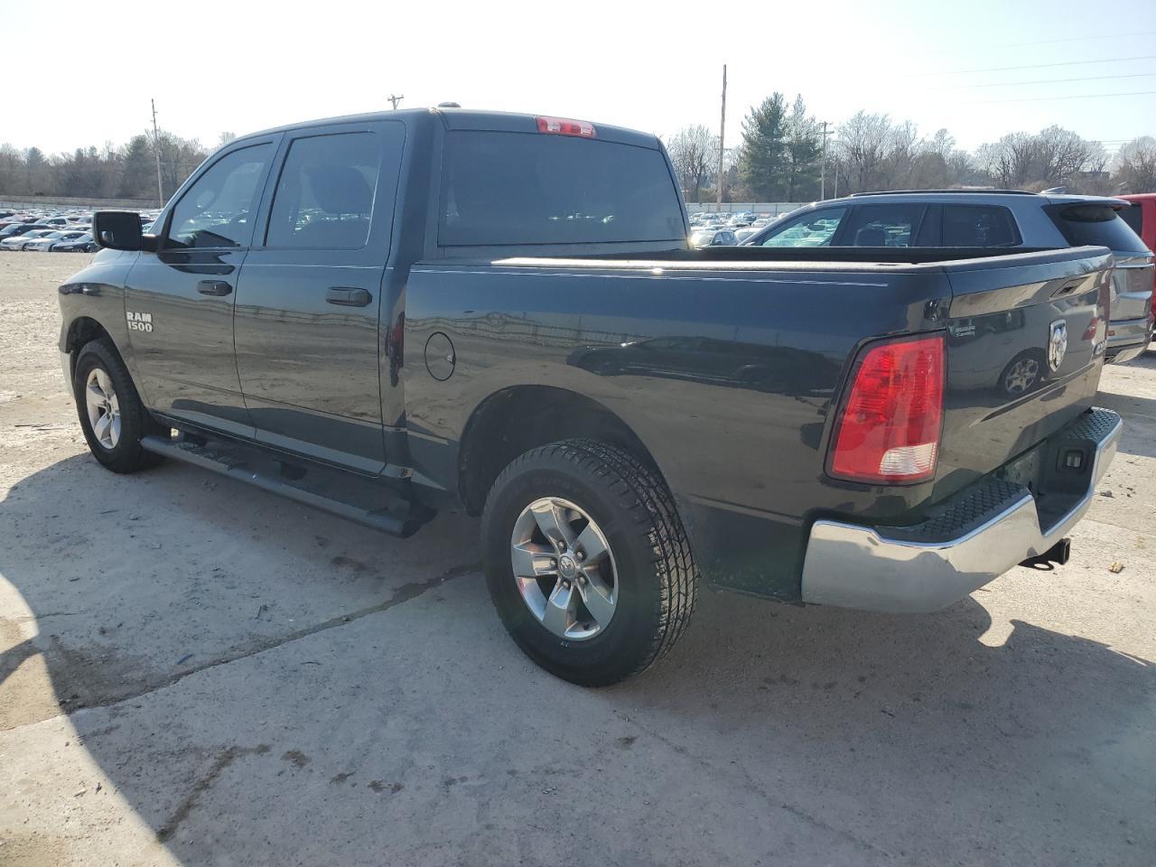 2015 RAM 1500 ST - Image 2