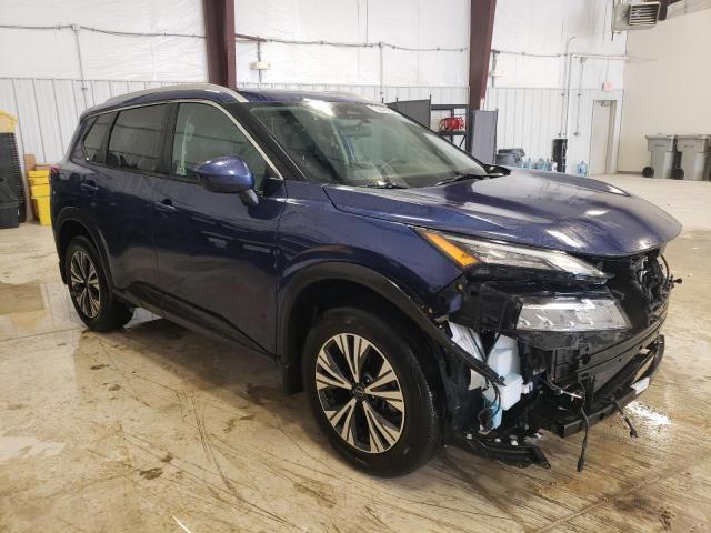 2023 Nissan Rogue Sv - Фото 4