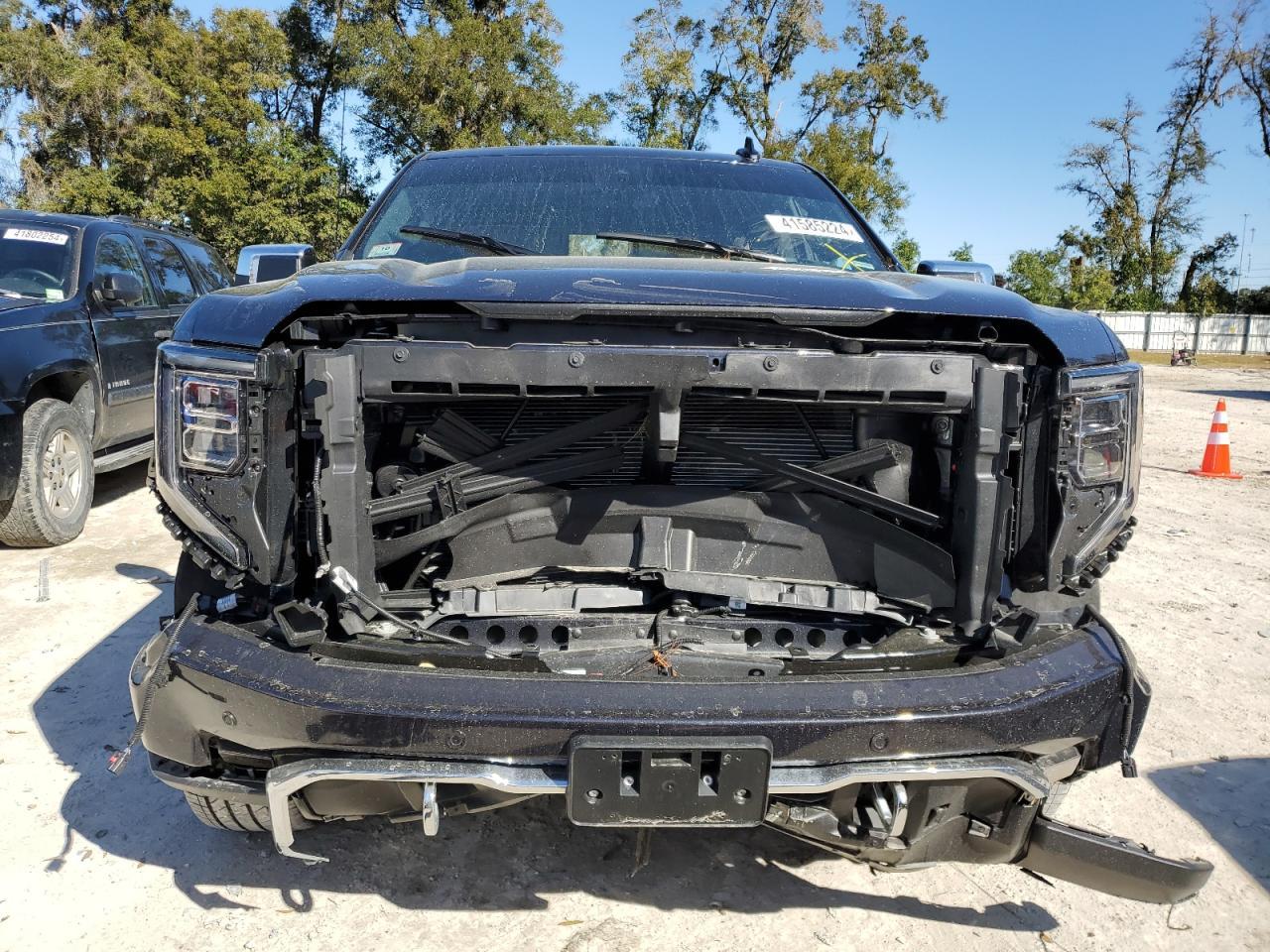 2024 GMC SIERRA K15 - Image 5