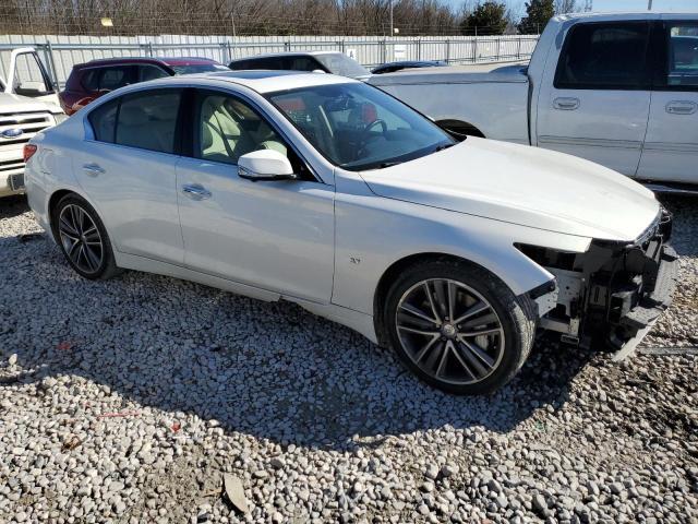 2015 Infiniti Q50 Base - Фото 4