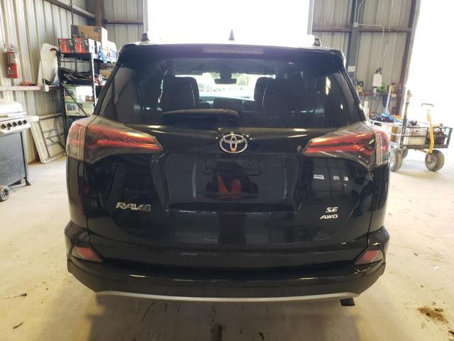 2018 Toyota Rav4 Se - Image 6