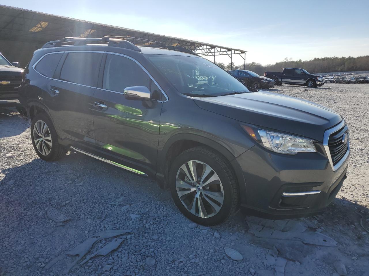 2021 SUBARU ASCENT TOU - Image 4