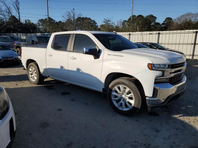2020 Chevrolet Silverado C1500 Lt - Image 4
