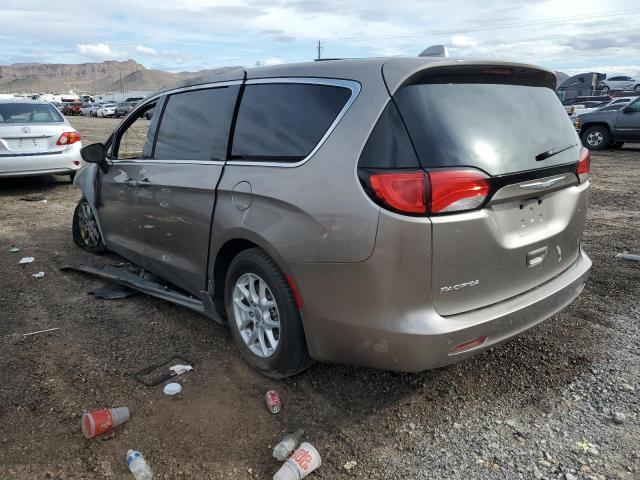 2017 Chrysler Pacifica Touring - Фото 2