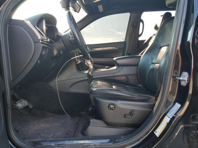 2016 Jeep Grand Cherokee Limited - Image 7