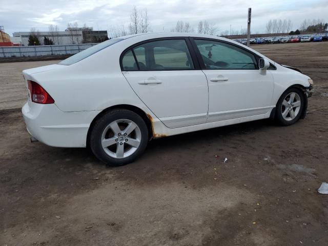 2007 Honda Civic Lx - Фото 3