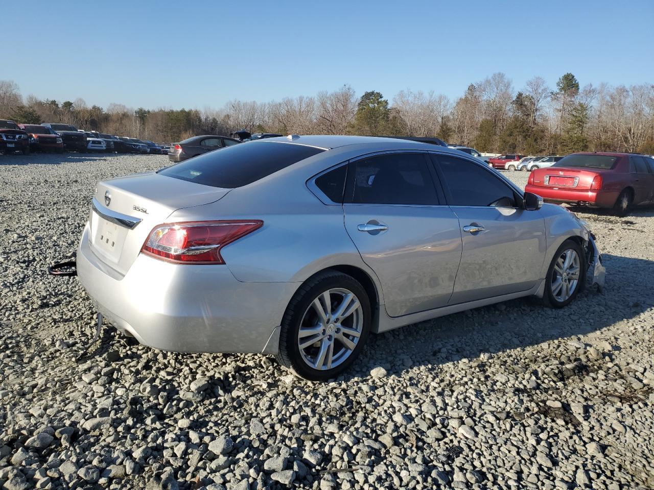 2013 NISSAN ALTIMA 3.5 - Image 3