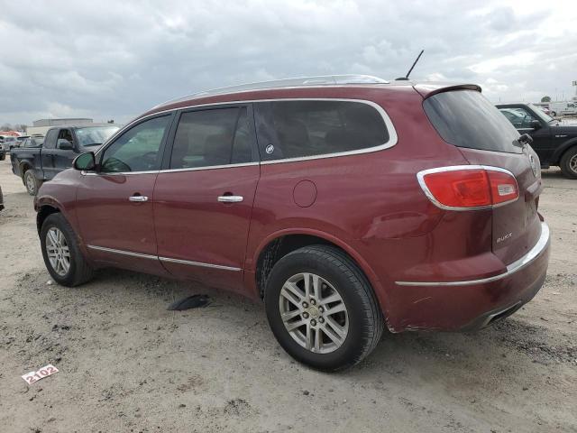 2015 Buick Enclave - Фото 2