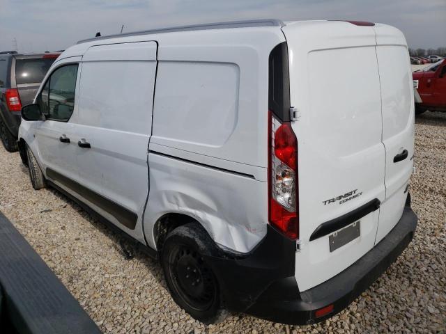 2022 Ford Transit Connect Xl - Фото 2