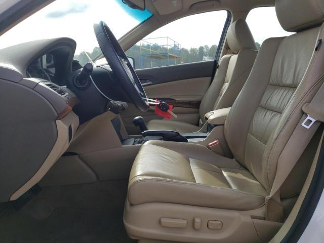 2010 Honda Accord Exl - Image 7