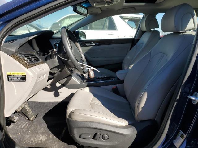 2017 Hyundai Sonata Sport - Image 7