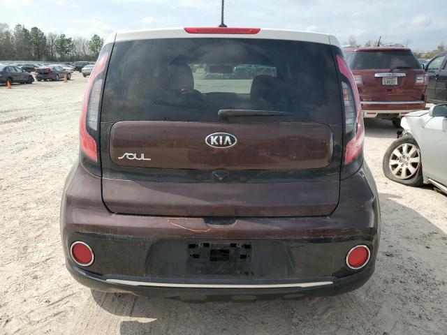 2017 Kia Soul + - Фото 6
