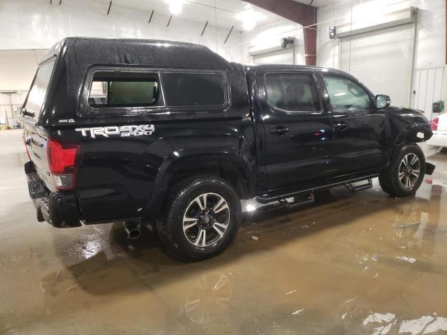 2019 Toyota Tacoma Double Cab - Image 3