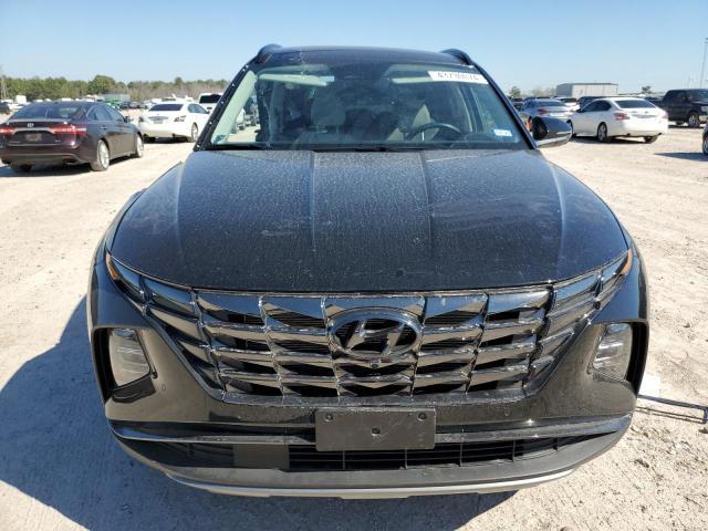 2023 Hyundai Tucson Limited - Image 5