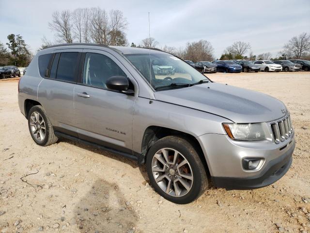 2016 Jeep Compass Sport - Фото 4