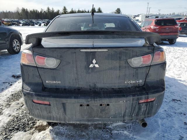 2010 Mitsubishi Lancer Es/Es Sport - Фото 6