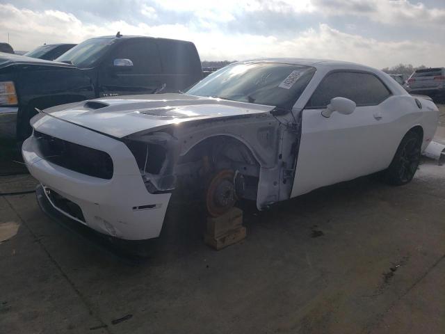 2020 Dodge Challenger R/T Scat Pack