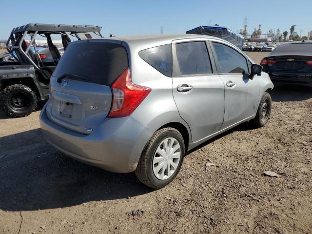 2015 Nissan Versa Note S - Фото 3