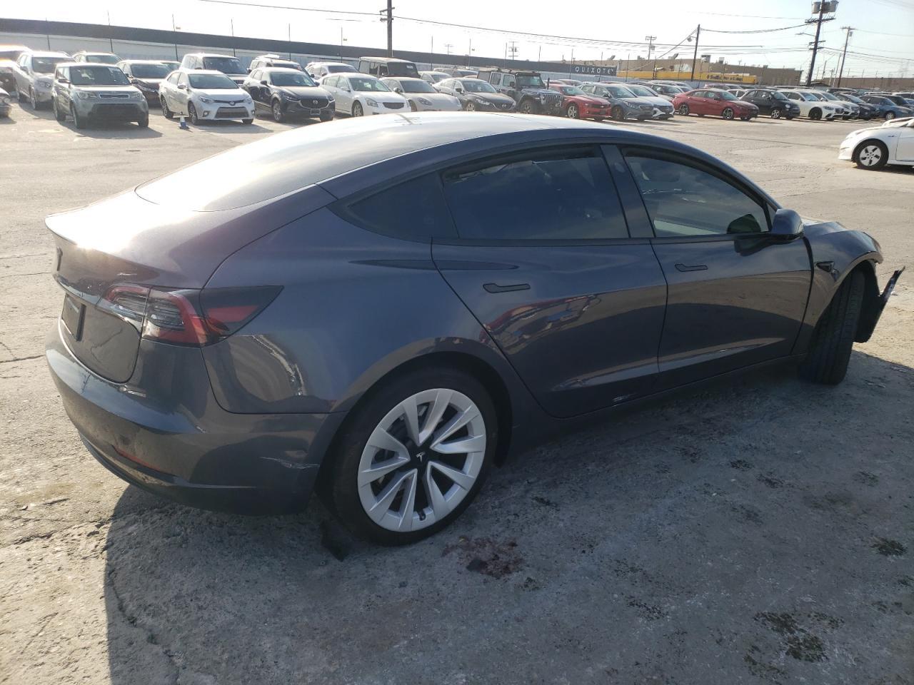 2023 TESLA MODEL 3 - Image 3