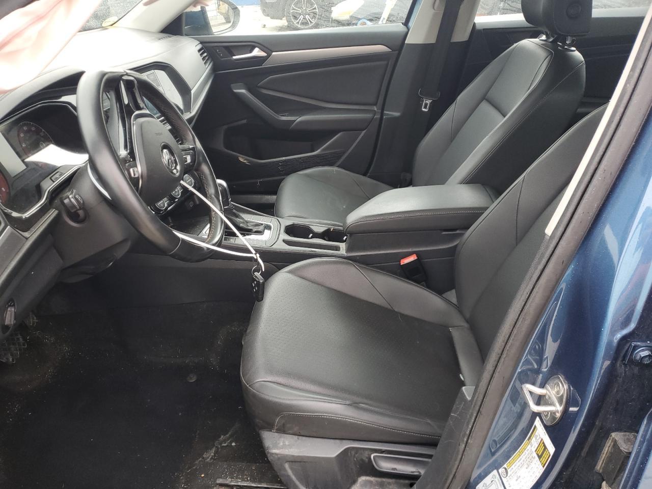 2019 VOLKSWAGEN JETTA S - Image 7
