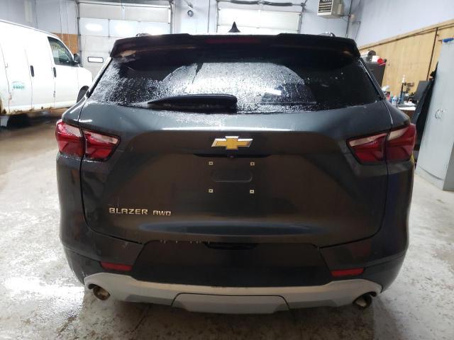 2020 Chevrolet Blazer 2Lt - Image 6