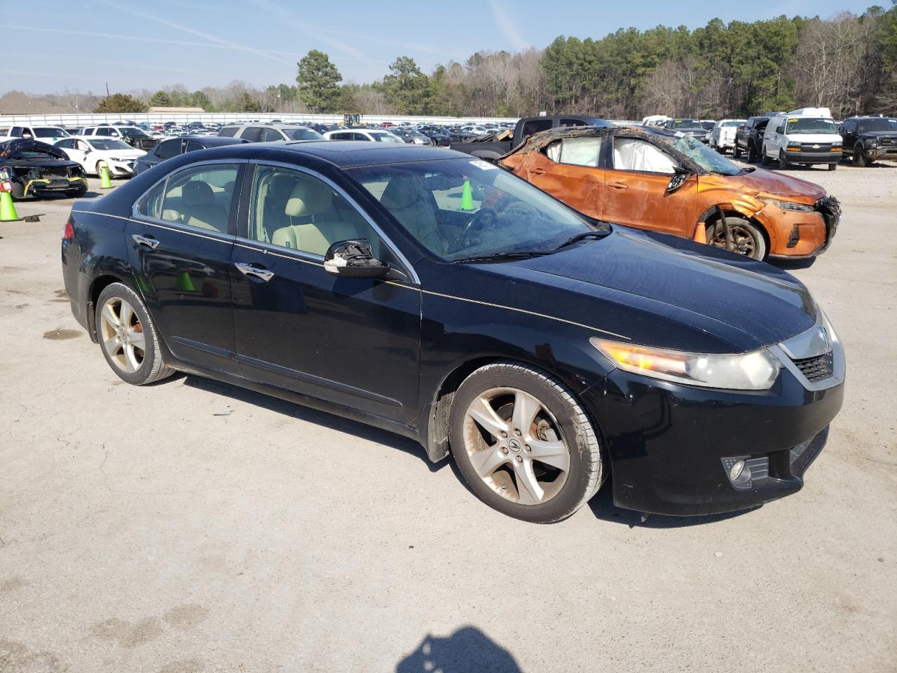 2010 ACURA TSX - Image 4