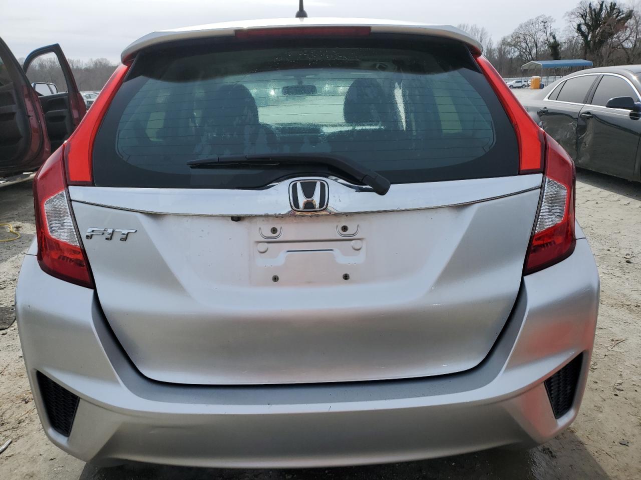 2016 HONDA FIT EX - Фото 6