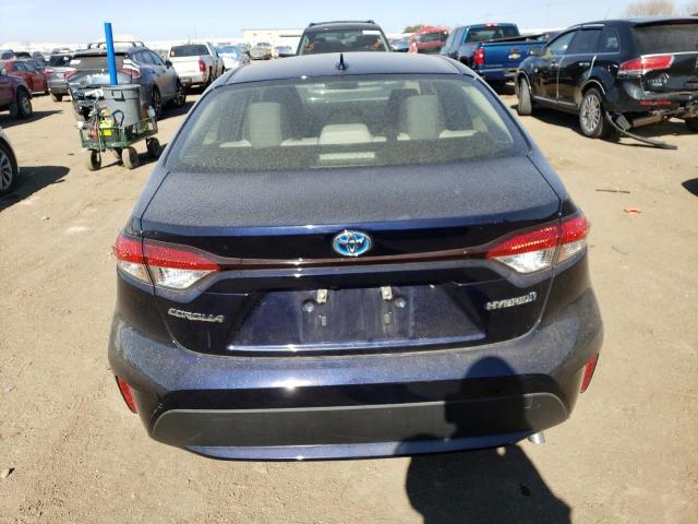 2021 Toyota Corolla Le - Фото 6