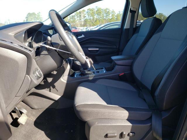 2018 Ford Escape Se - Фото 7