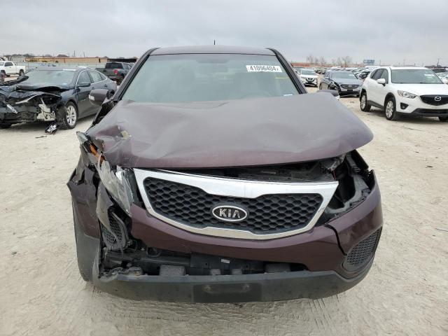 2012 Kia Sorento Base - Фото 5