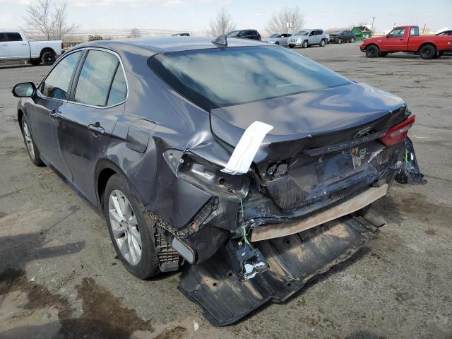 2019 Toyota Camry L - Image 2