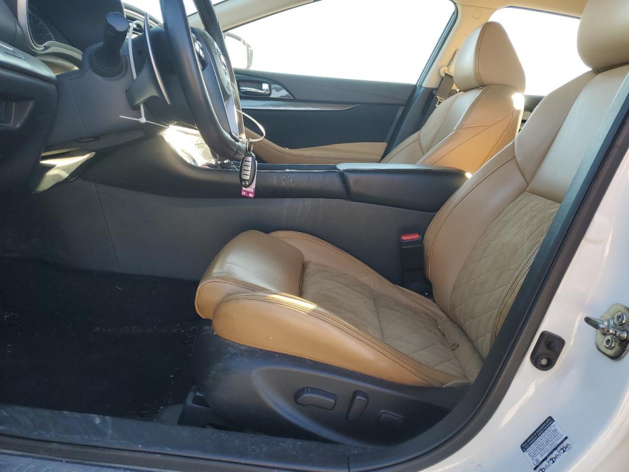 2016 NISSAN MAXIMA 3.5 - Фото 7