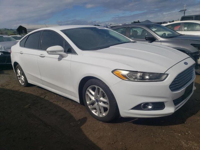 2014 Ford Fusion Se - Image 4