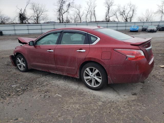 2013 Nissan Altima 2.5 - Фото 2
