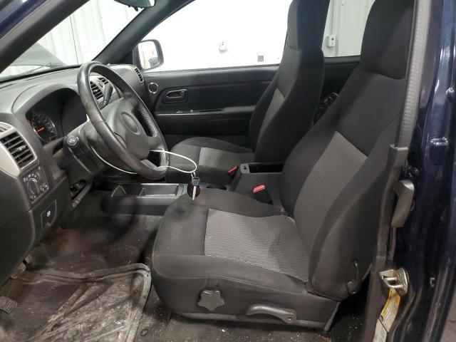 2007 Chevrolet Colorado Lt - Фото 7