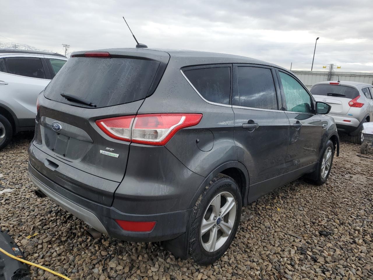 2015 FORD ESCAPE SE - Image 3