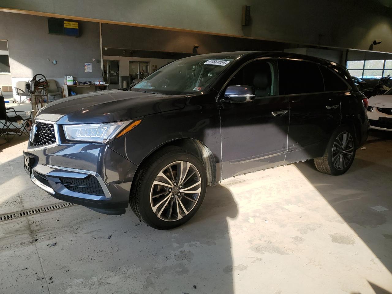 2020 ACURA MDX TECHNO
