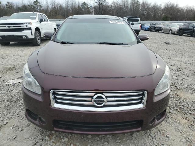 2014 Nissan Maxima S - Фото 5
