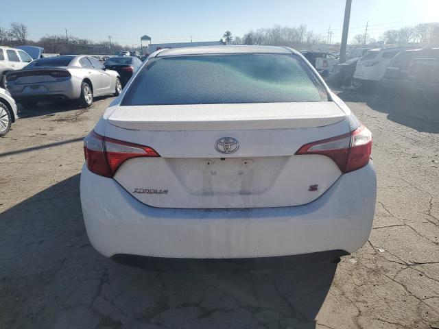 2014 Toyota Corolla L - Фото 6