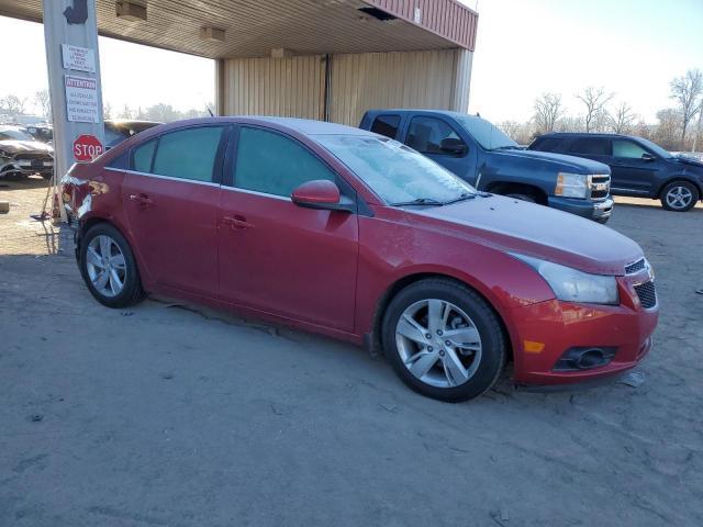 2014 Chevrolet Cruze - Фото 4
