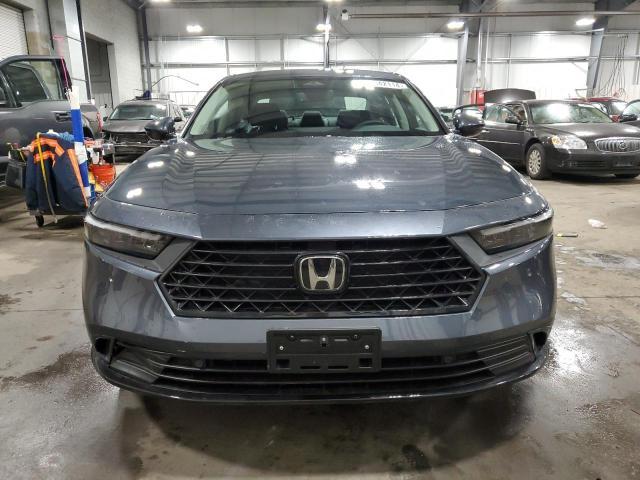 2024 Honda Accord Hybrid Exl - Image 5