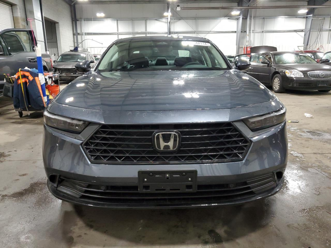 2024 HONDA ACCORD HYB - Image 5