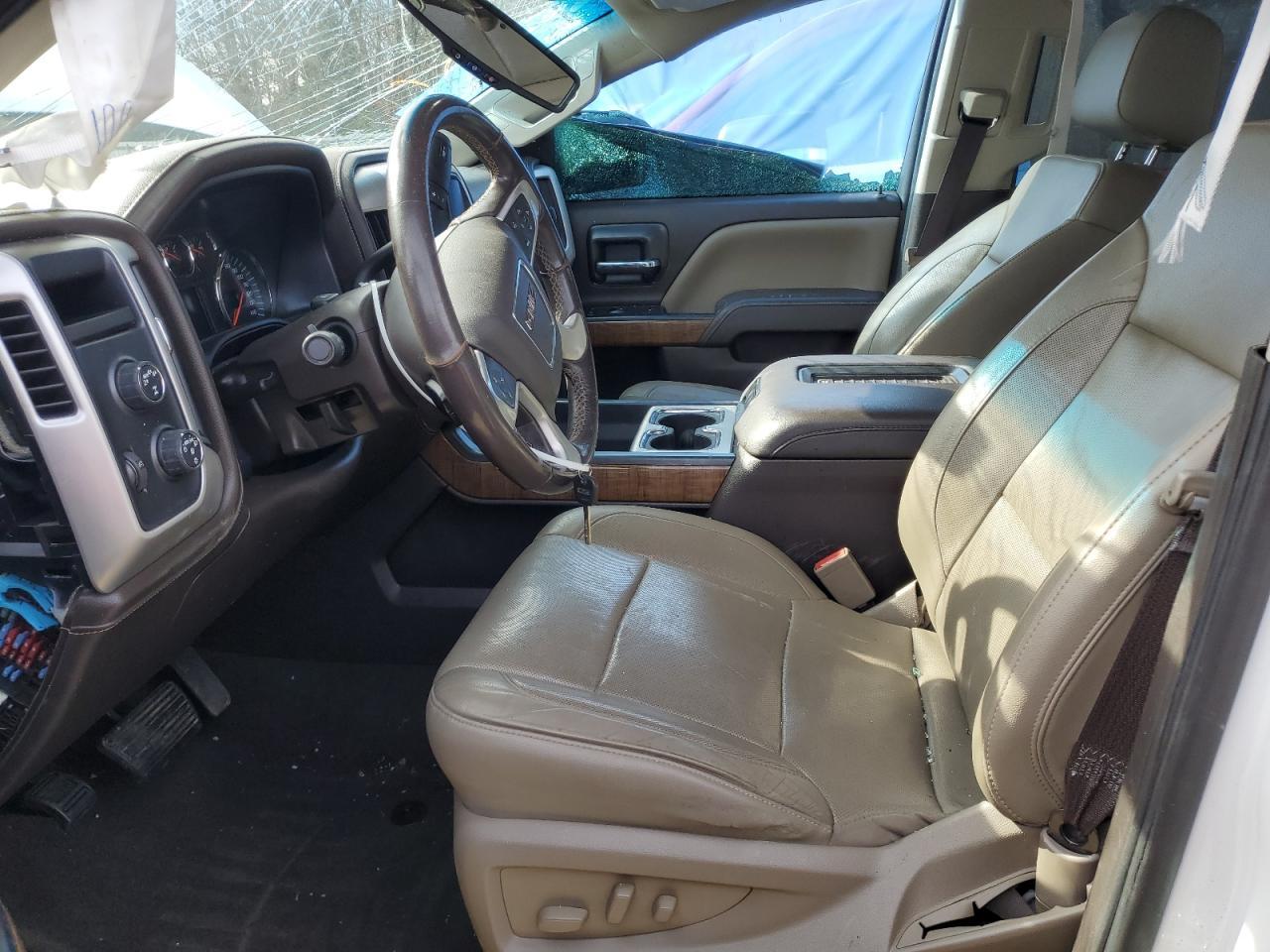 2018 GMC SIERRA K15 - Image 7