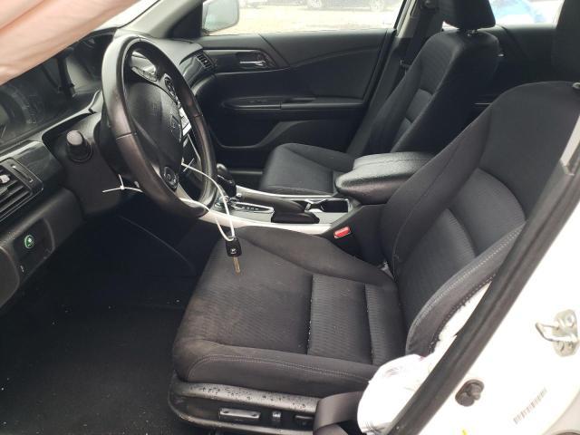 2014 Honda Accord Sport - Фото 7