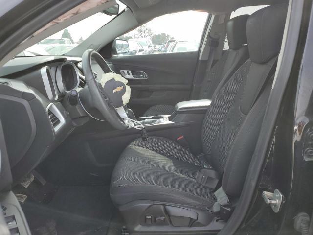 2016 Chevrolet Equinox Lt - Фото 7
