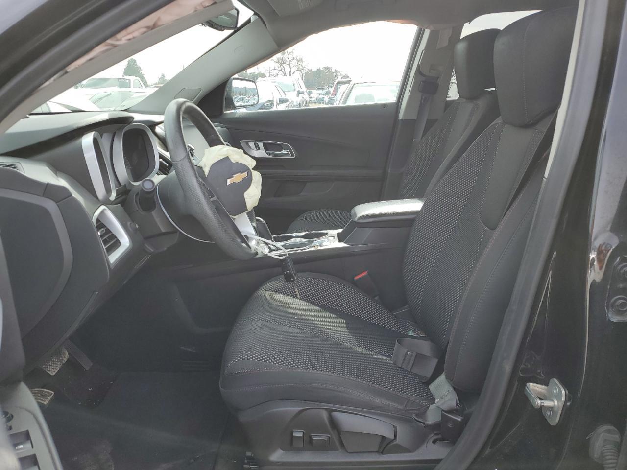 2016 CHEVROLET EQUINOX LT - Image 7